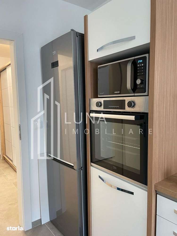 Studio cu PARCARE si BOXA in Complex Maurer - Imagine principală: 3/7