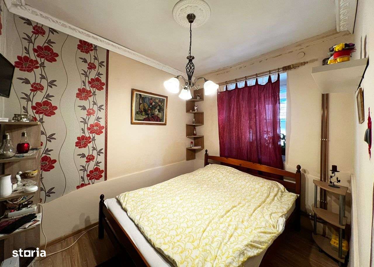 Casa cu teren 540 mp. langa LOTUS - IMOBIHOR - Imagine principală: 4/16