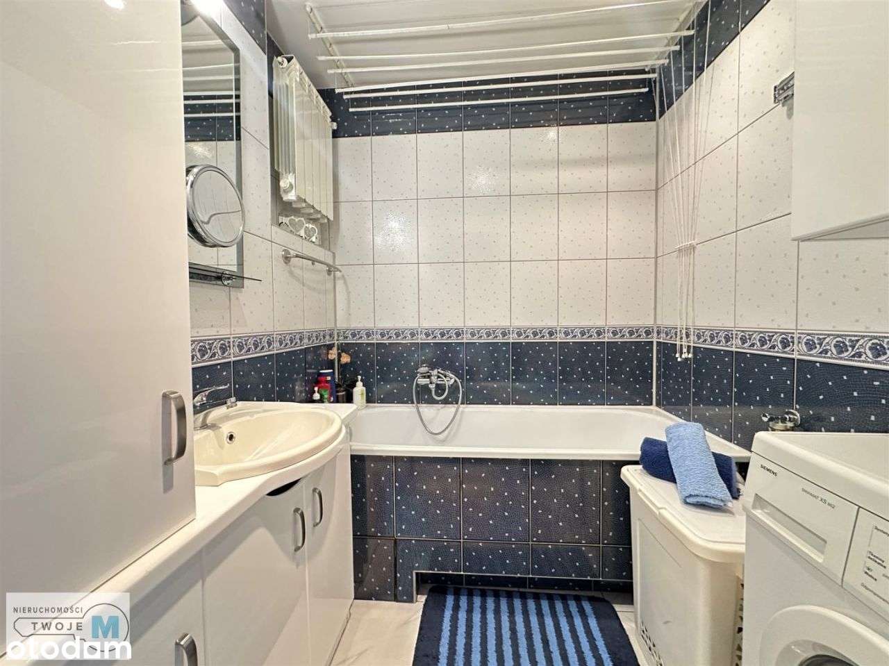 Przytulne mieszkanie 3 pokojowe, bez piecyka-5