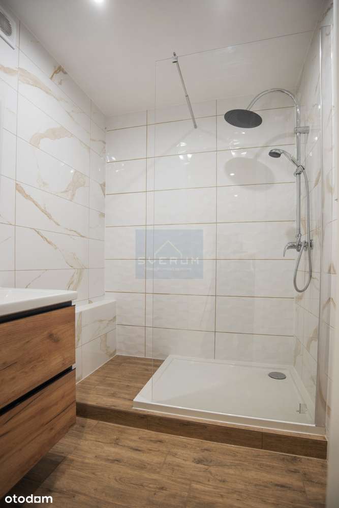 M-5 przy promenadzie do wynajęcia Północ - Pełny obrazek: 4/4