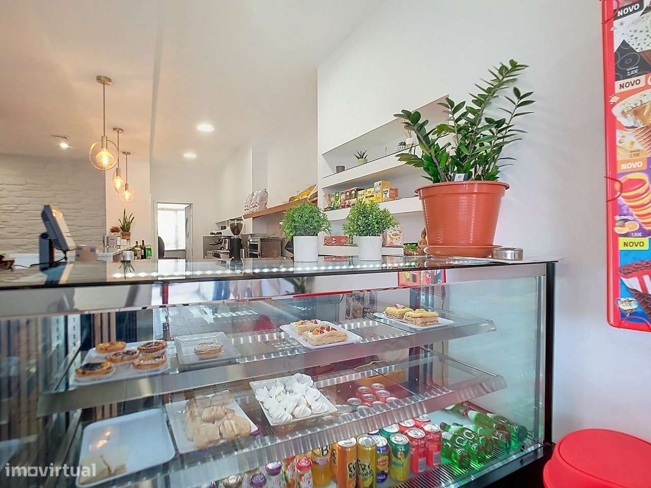 Loja  Venda em Ermesinde,Valongo-20