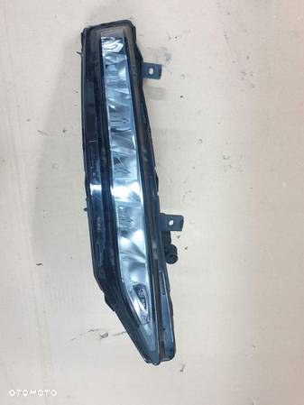 SKODA SUPERB III 15- HALOGEN LEWY 3v0941699b - 1