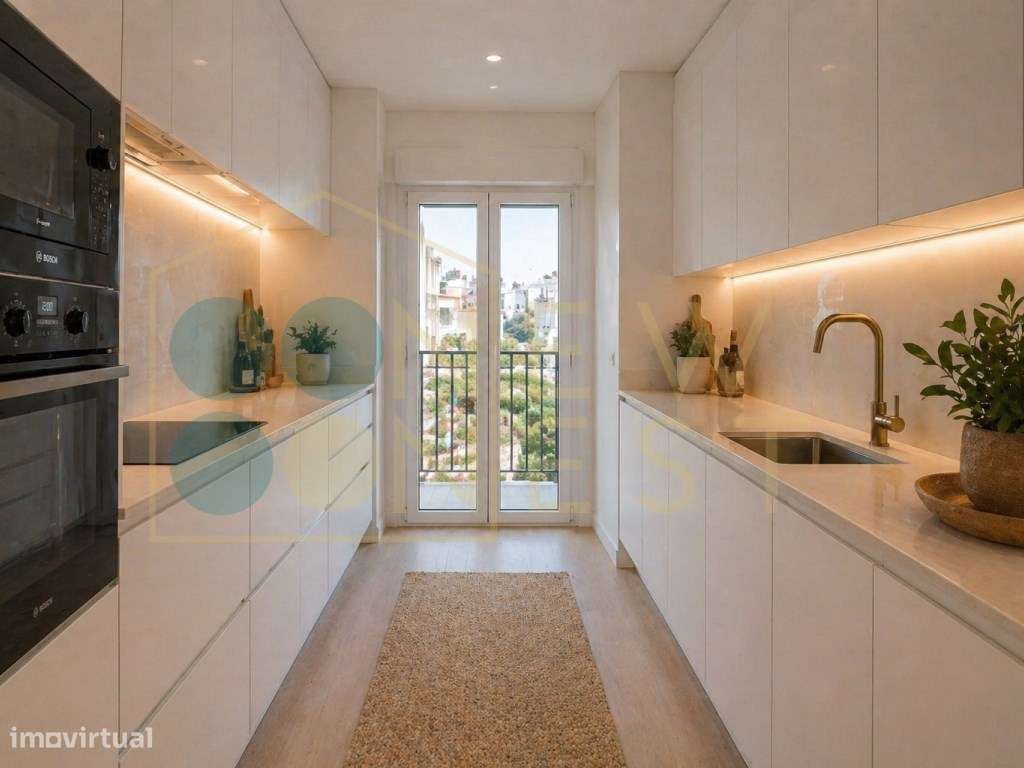 T2 de 98,49m² no Lote 96 - Espaço, Luz e Elegância | Bairro Afonso ...-5