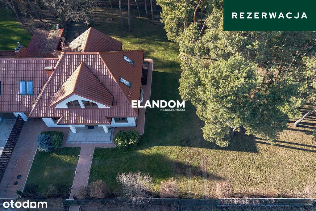 Bliźniak gotowy do zamieszkania Józefów - Pełny obrazek: 3/12