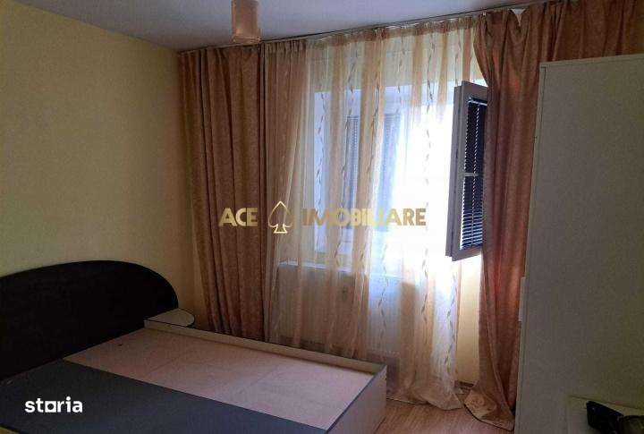 2 Camere | Tineretului | Proximitate Metrou | Bloc Reabilitat - Imagine principală: 3/8