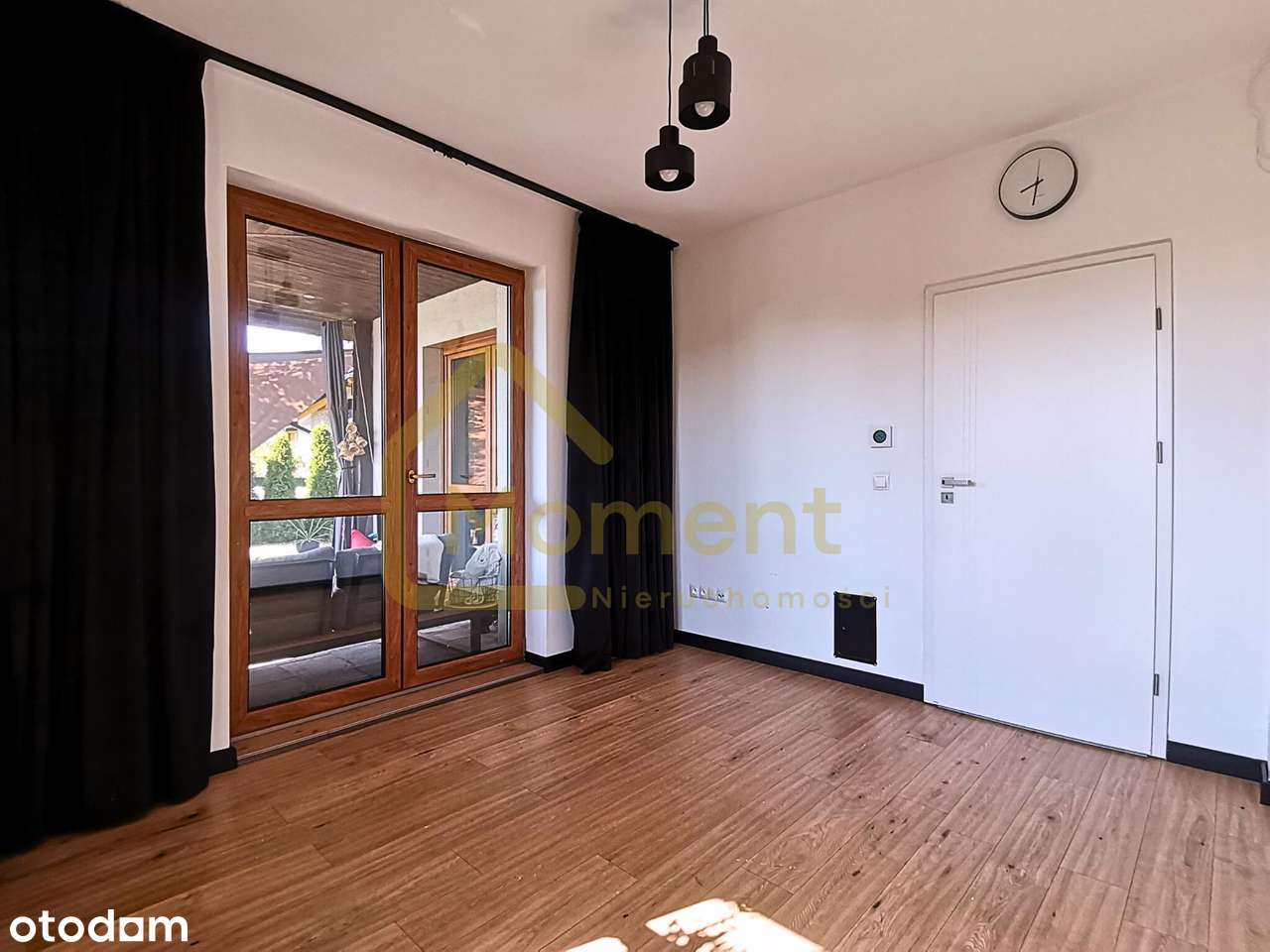 Piękny dom parterowy z garażem w świetnej lokalizacji *0% prowizji*-12