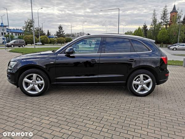 Audi Q5 2.0 TDI Quattro S tronic - 4