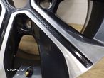 Felga Nissan Pulsar Leaf 17x6.5J Et45 5x114.3 N867018 - 9