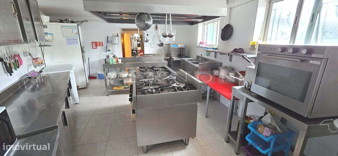 Algarve, Carvoeiro, para venda, negócio lucrativo, restaurante-pizzari-16