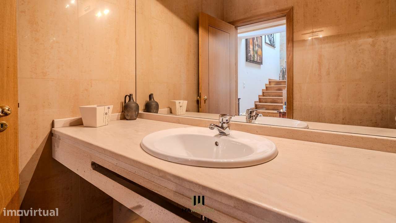 MORADIA V5 | LAMEGO | QUINTA SÃO JOÃO-10