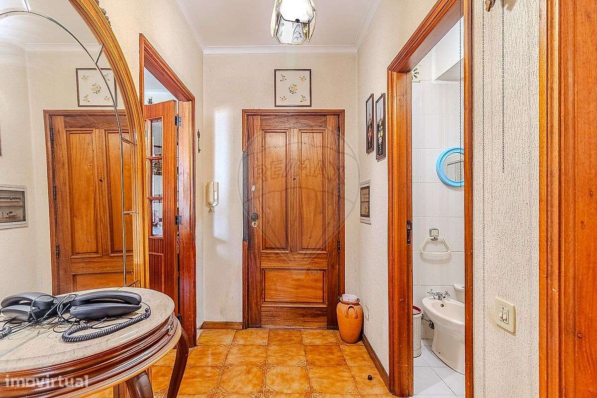 Apartamento T2 para venda - Grande imagem: 4/23