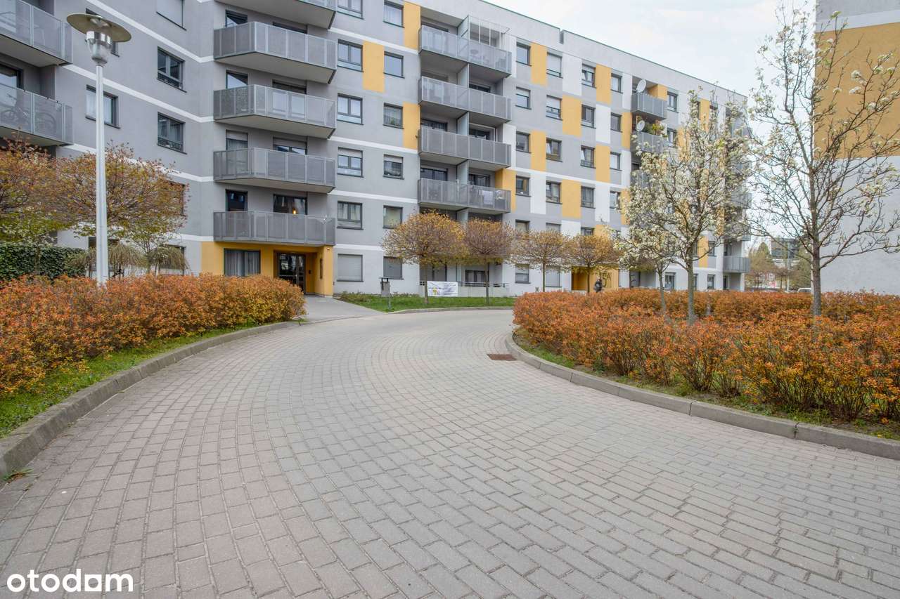 2 pokoje do wprowadzenia | 1 piętro | piwnica/kom.lok.-16