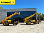 JCB 535-125 ŁADOWARKA TELESKOPOWA 2013R. | JCB 535-140 535-95 540-170 - 3