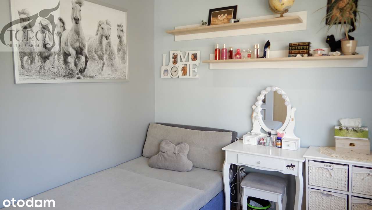 4-POKOJOWE MIESZKANIE CZĘSTOCHOWA PÓŁNOC BARDZO DOBRA LOKALIZACJA-8