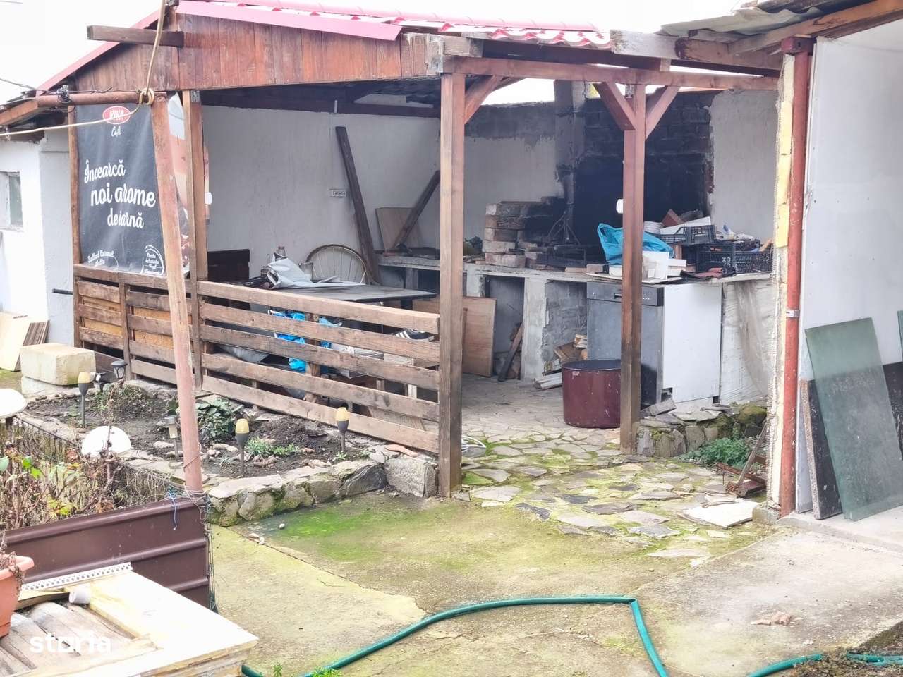 Casa de vanzare in Cartierul Unirii, Targu Mures-13