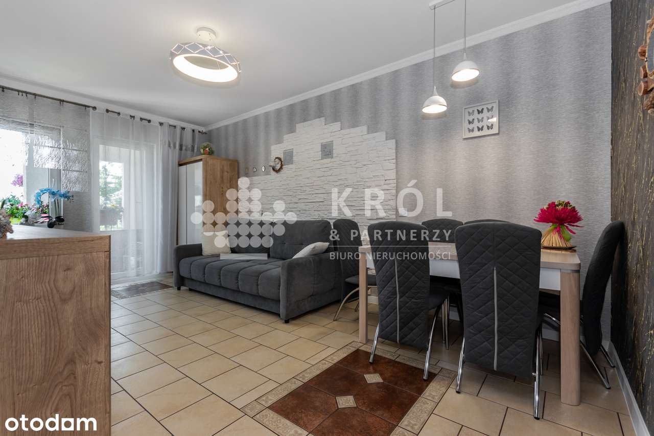 HIT! 2 pokojowe mieszkanie na Warszewie do wejścia!-10