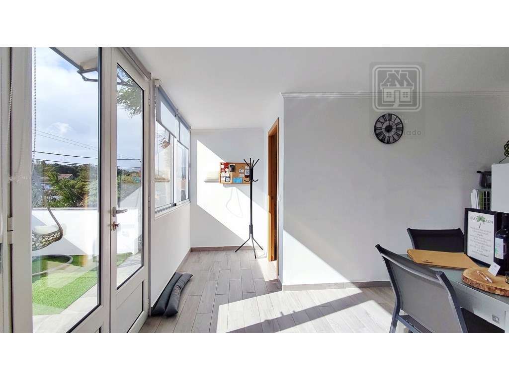 VENDA de MORADIA - VIVENDA com alojamento local e piscina - Fenais ...-56