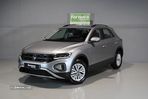 VW T-Roc 1.0 TSI Life - 1