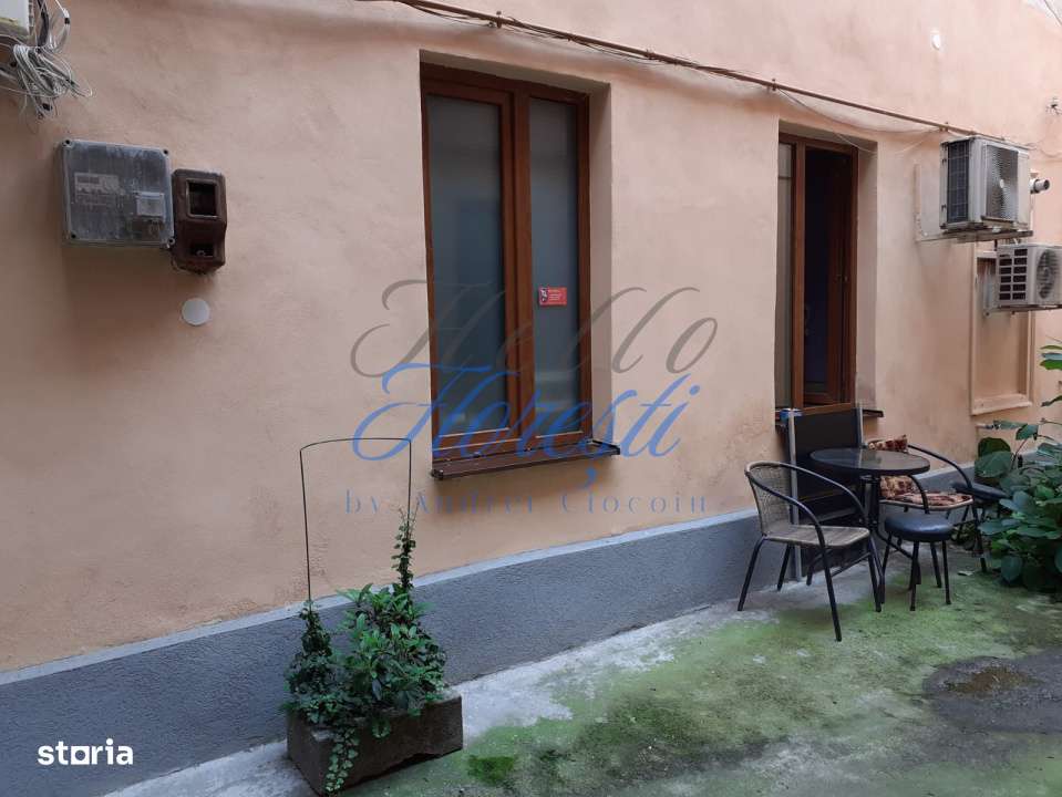 Spatiu comercial in zona Centrala - Imagine principală: 4/4