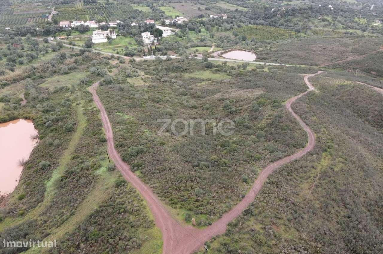 Terreno Rústico com 21.480m2 em Pontais, Messines - Grande imagem: 3/18