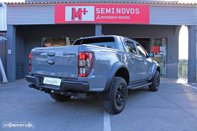 Ford Ranger 2.0 TDCi CD Raptor 4WD - 2