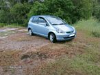 Honda Jazz 1.2 LS - 1