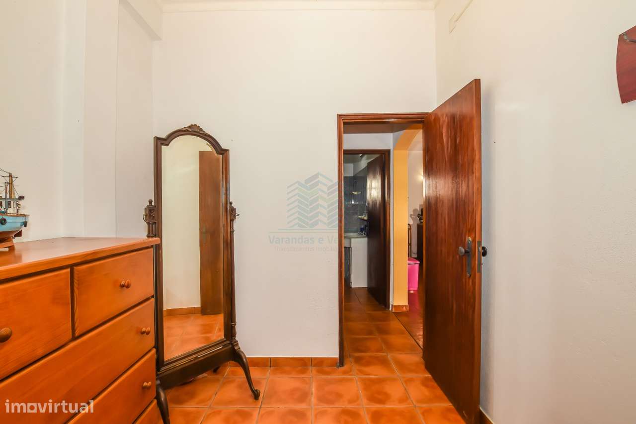 Moradia T3 em Carril - Torres Novas-24