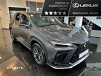 Lexus NX - 2