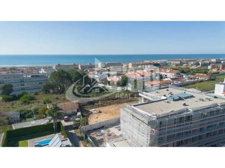 T2 COM TERRAÇO SÃO FÉLIX DA MARINHA-6