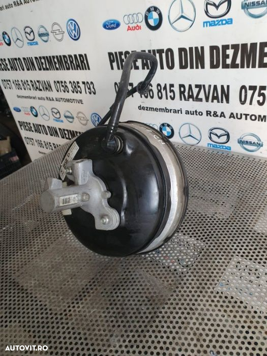 Pompa Servofrana BMW F10 F07 F12 F13 F01 X Drive Volan Stanga - 4