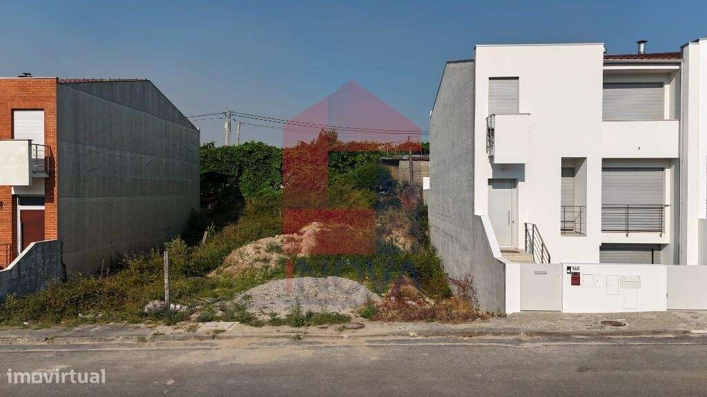 Moradia Banda V3 NOVA, Turiz - Grande imagem: 4/10