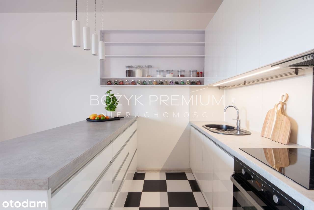 Urokliwe 2 pokojowe mieszkanie z balkonem | Ursus, Gołąbki | 47 m2-2