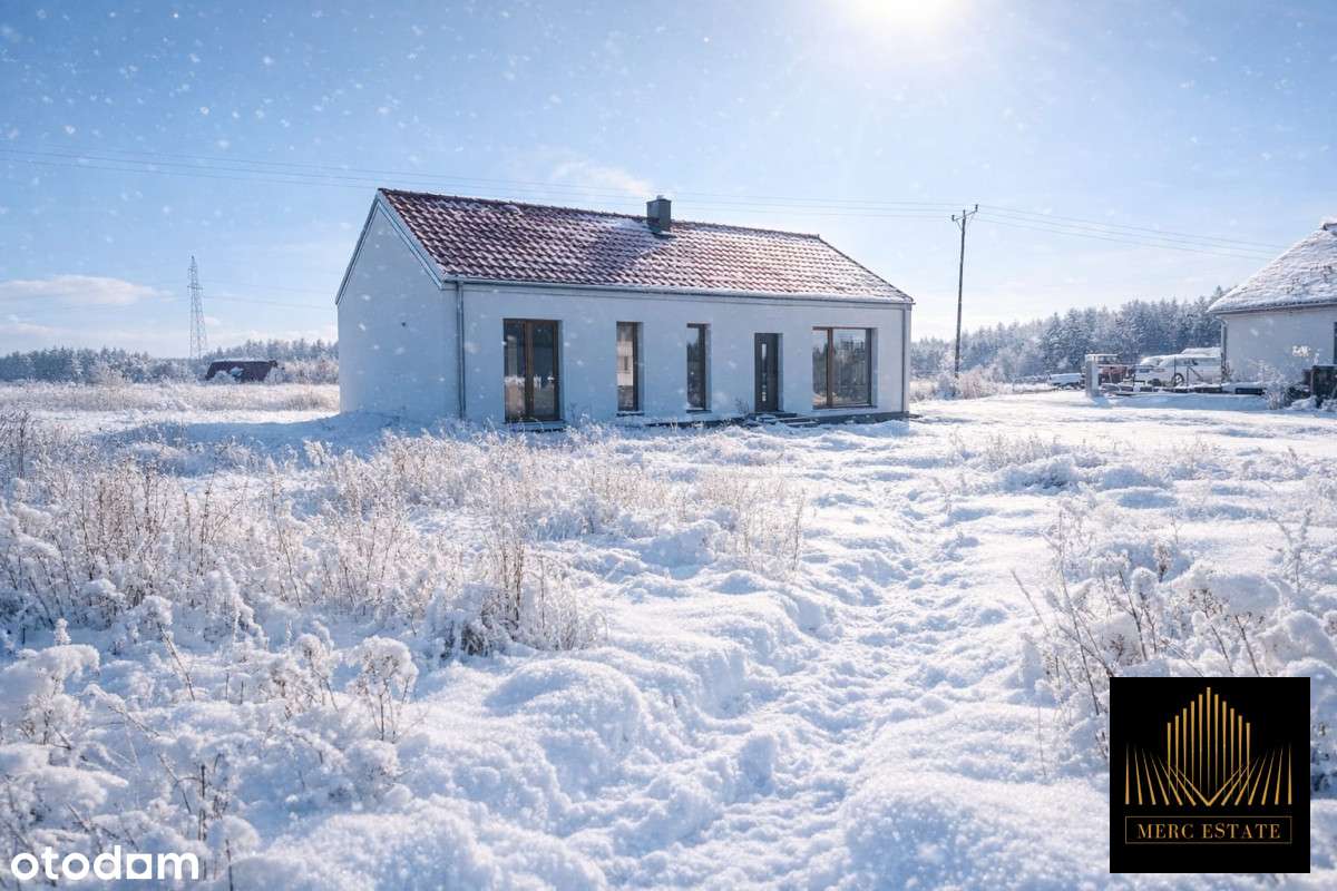 Wyjątkowy dom w Jonkowie/gotowy do odbioru-0