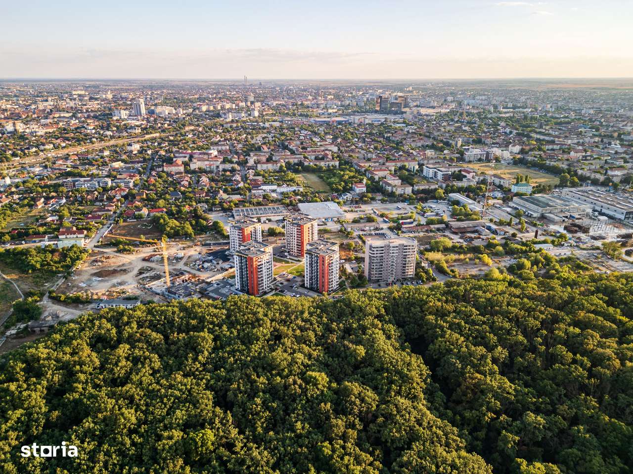 De vanzare apartament - zona de Nord - Comision 0% - Imagine principală: 4/18