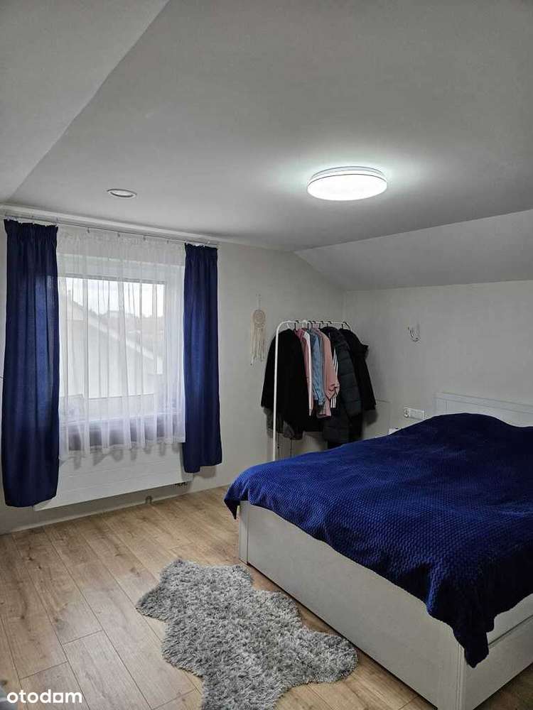 Dom w zabudowie bliźniaczej!-10