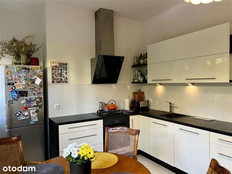 Wyjątkowy apartament na Kamiennej Górze-9