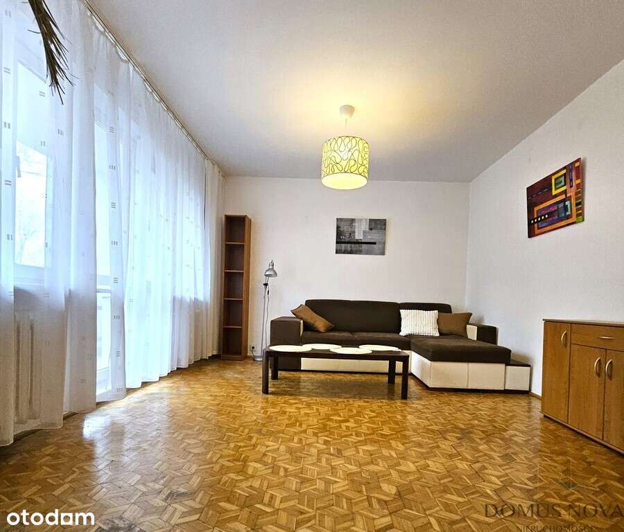 Do wynajęcia 3 pok. na Natolinie od końca grudnia - Pełny obrazek: 4/13