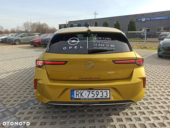 Opel Astra V 1.2 T Elegance S&S - 7