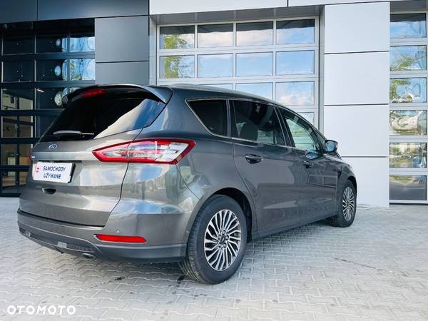 Ford S-Max - 7