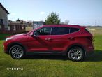 Hyundai Santa Fe 2.2 CRDi Premium 4WD - 7