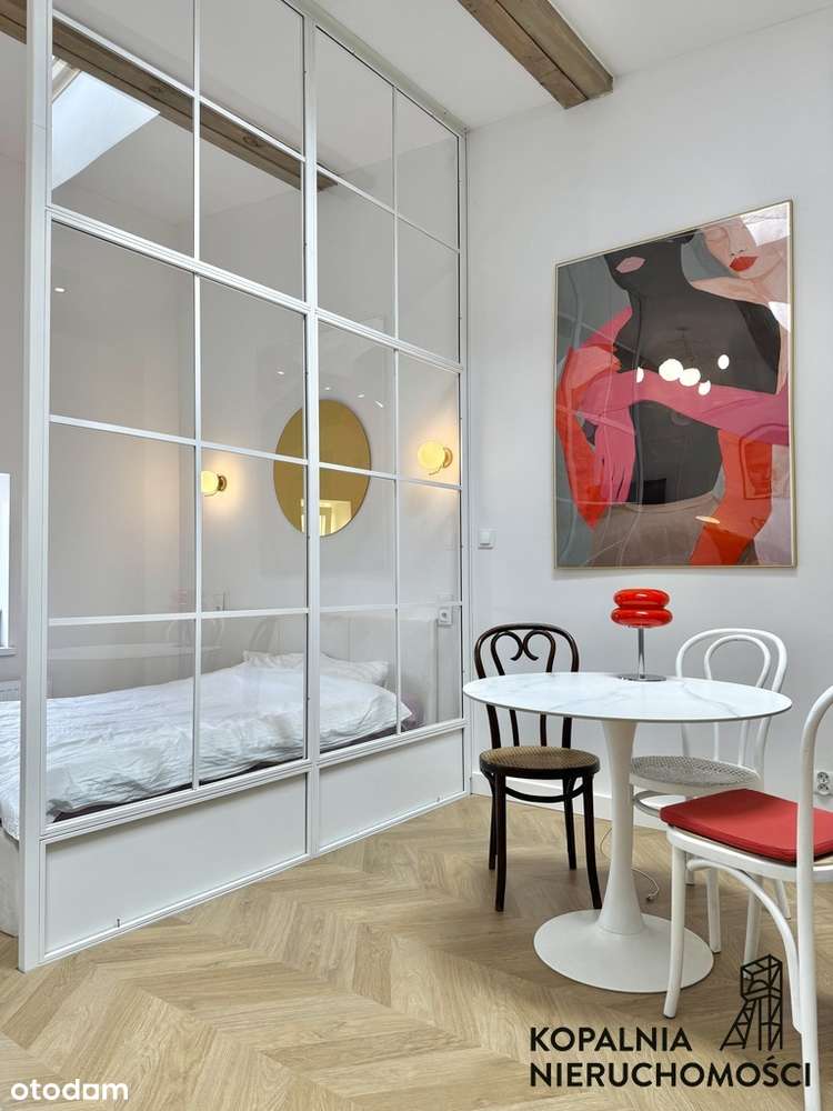 Gotowiec Inwestycyjny | Centrum Katowic - Pełny obrazek: 4/13