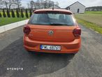 Volkswagen Polo 1.0 TSI Comfortline - 7