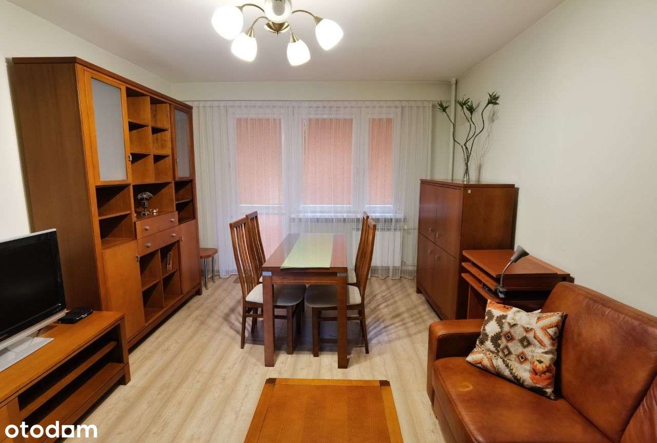 3 pokojowe Umeblowane na Dąbrowie