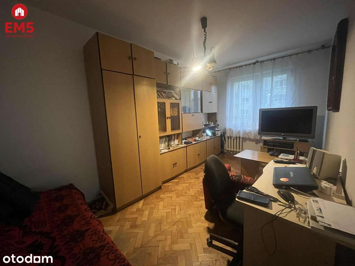 Kawalerka na start-1