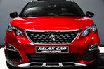 Peugeot 3008 1.6 BlueHDi GT Line EAT6 - 17