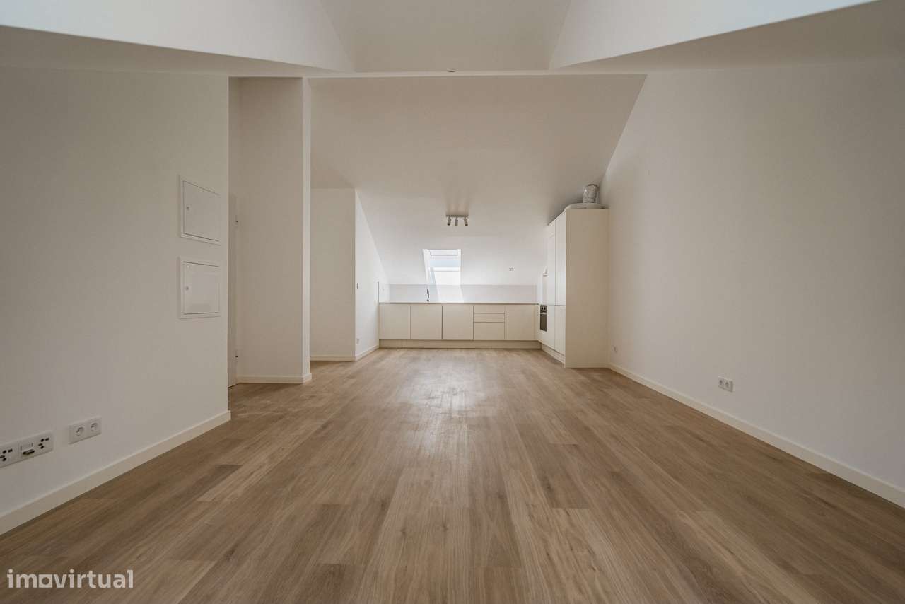 O seu próximo lar é na Casa do Largo - T1 no bairro mais cool de Lisbo-9