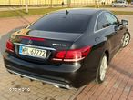 Mercedes-Benz Klasa E 220 CDI Coupe 7G-TRONIC - 11