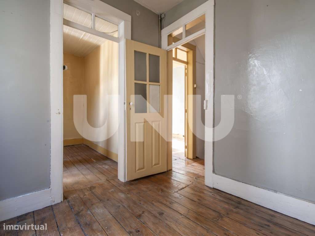 Prédio com Dois Edifícios Independentes no Tortosendo - Elevado Pot...-59