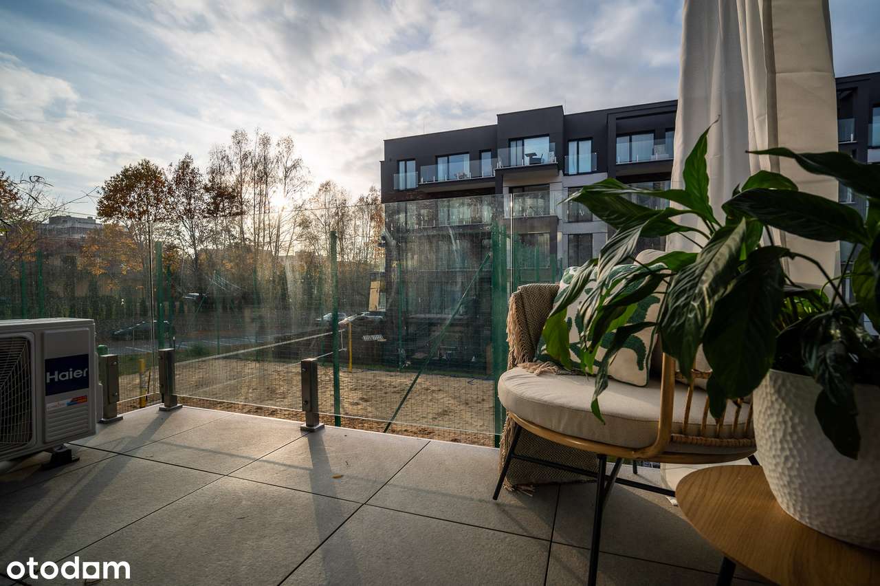 2 pok. z garderobą, mjs postojowym i kom. lokatorską • 43,5 m²-14