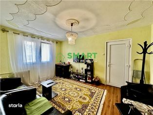 Apartament 2 camere. Arad. Zona Aurel Vlaicu, Fortuna